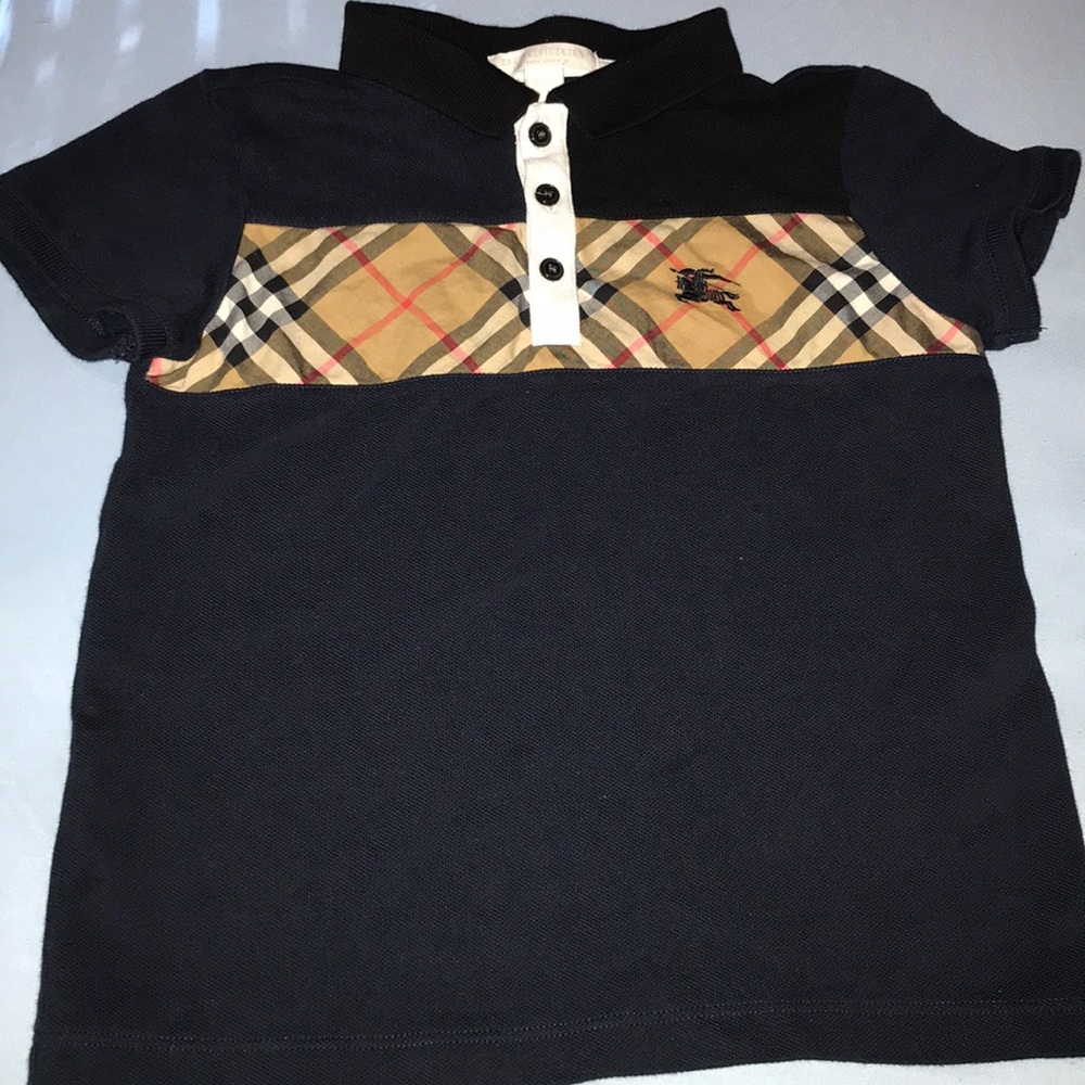 Burberry Polo